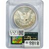 Image 2 : 1892 Morgan Silver Dollar PCGS MS63 PL