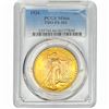 Image 1 : 1926 $20 Gold Double Eagle PCGS MS66 TDO FS-101