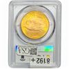 Image 2 : 1926 $20 Gold Double Eagle PCGS MS66 TDO FS-101