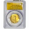 Image 1 : 2009 $20 Gold Ultra High Relief Double Eagle PCGS MS70