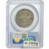 Image 2 : 1882 Seated Liberty Half Dollar PCGS XF45