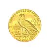 Image 2 : 1911 $2.50 Gold Quarter Eagle