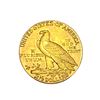 Image 2 : 1909 $2.50 Gold Quarter Eagle