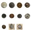 Image 1 : Various Ancient Coins