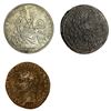 Image 2 : Various Ancient Coins
