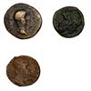 Image 4 : Various Ancient Coins