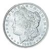 Image 2 : [5 Coins] 1884-1921 Morgan Silver Dollar