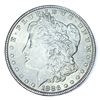 Image 4 : [5 Coins] 1884-1921 Morgan Silver Dollar