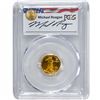 Image 2 : [4]1994 U.S. Gold Eagle $5-$50 w/Box PCGS PR69 DCAM