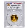 Image 4 : [4]1994 U.S. Gold Eagle $5-$50 w/Box PCGS PR69 DCAM