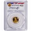 Image 2 : [4]1993-2021 U.S. Gold Eagle $5-$50 w/Box PCGS PR69 DCAM
