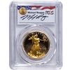 Image 8 : [4]1995 U.S. Gold Eagle $5-$50 w/Box PCGS PR69 DCAM