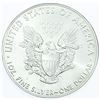 Image 11 : [5]2020 Silver Eagle w/Box