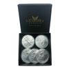 Image 1 : [5]2020 Silver Eagle w/Box