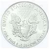Image 3 : [5]2020 Silver Eagle w/Box