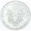 Image 5 : [5]2020 Silver Eagle w/Box