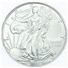 Image 6 : [5]2020 Silver Eagle w/Box