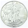 Image 8 : [5]2020 Silver Eagle w/Box