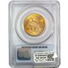 Image 2 : 1926 $10 Gold Eagle PCGS MS63