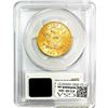 Image 2 : 1882 $10 Gold Eagle PCGS MS63