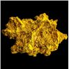 Image 12 : Gold Nugget 247.7g