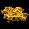 Image 1 : Gold Nugget 247.7g