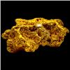 Image 2 : Gold Nugget 247.7g