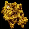 Image 5 : Gold Nugget 247.7g
