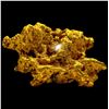 Image 6 : Gold Nugget 247.7g
