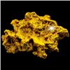 Image 8 : Gold Nugget 247.7g