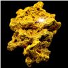 Image 9 : Gold Nugget 247.7g