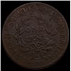 Image 2 : 1799/8 S-188 Draped Bust Large Cent HIGH GRADE