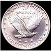 Image 2 : 1921 Standing Liberty Quarter CHOICE BU