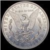 Image 2 : 1883-S Morgan Silver Dollar CLOSELY UNCIRCULATED