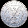 Image 2 : 1883-S Silver Morgan Dollar CLOSELY UNCIRCULATED