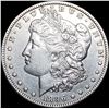 Image 1 : 1896-O Silver Morgan Dollar CLOSELY UNCIRCULATED