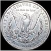 Image 2 : 1896-O Silver Morgan Dollar CLOSELY UNCIRCULATED