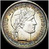 Image 1 : 1905-S Silver Barber Dime CLOSELY UNCIRCULATED
