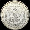 Image 2 : 1897-O Silver Morgan Dollar CLOSELY UNCIRCULATED
