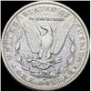 Image 2 : 1894-O Morgan Silver Dollar CLOSELY UNCIRCULATED