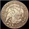 Image 2 : 1821 Capped Bust Quarter NICELY CIRCULATED