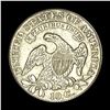 Image 2 : 1830 Capped Bust Dime NEARLY UNCIRCULATED