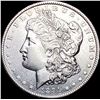 Image 1 : 1891-O Silver Morgan Dollar CLOSELY UNCIRCULATED
