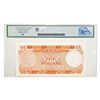 Image 2 : 1974 Fiji $5 ND Banknote Currency Legacy 64