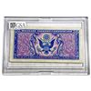 Image 2 : 25C Military Payment Certificate Series 481