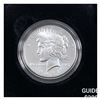 Image 1 : 2021 Silver Peace Dollar