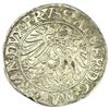 Image 2 : 1529-1558 Prussia Silver Groschen Albert I CLOSELY UNCIRCULATED