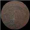 Image 2 : 1768 Russia Copper 5 Kopeks CLOSELY UNCIRCULATED