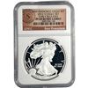 Image 4 : 2012-s Silver Eagle NGC PF69/PFUC Early Releases