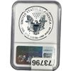 Image 4 : 2012-S Silver Eagle NGC RP69/ PF69UC